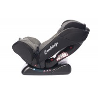 Автокресло TRON CAMBRIDGE цвет Grey pull (без Isofix)